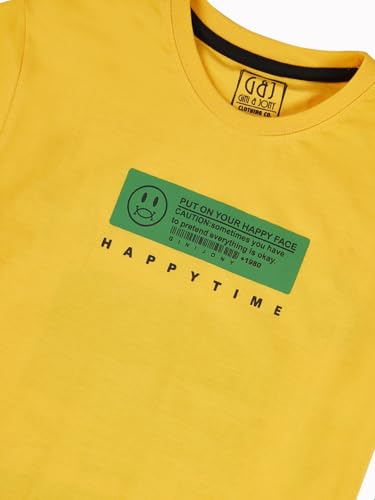 Gini&Jony Infants T-Shirt