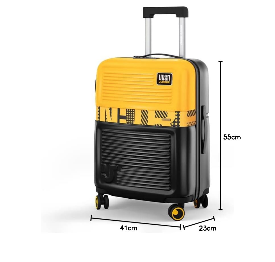 Urban Jungle by Safari, The OG Cabin