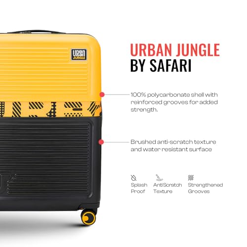 Urban Jungle by Safari, The OG Medium