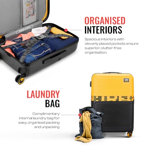 Urban Jungle by Safari, The OG Large