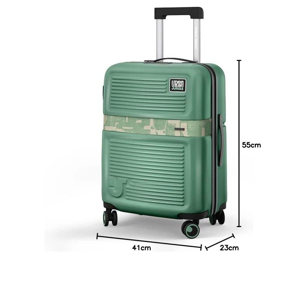 Urban Jungle by Safari, The OG Cabin