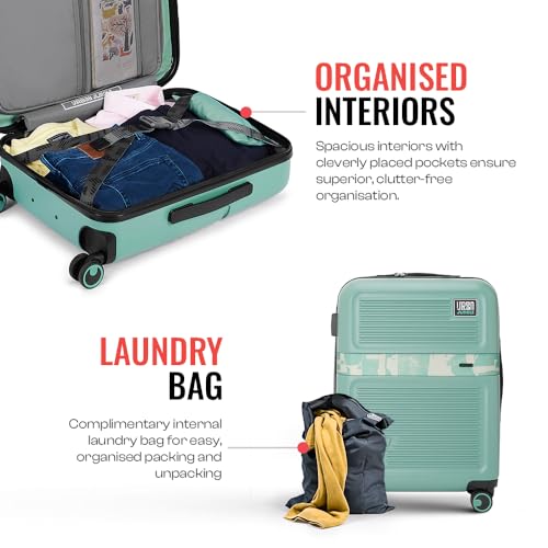 Urban Jungle by Safari, The OG Cabin