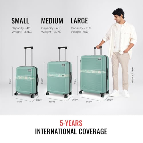 Urban Jungle by Safari, The OG Cabin