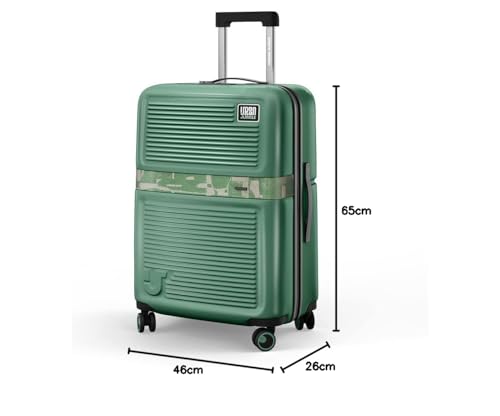 Urban Jungle by Safari, The OG Medium