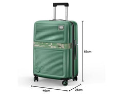 Urban Jungle by Safari, The OG Medium