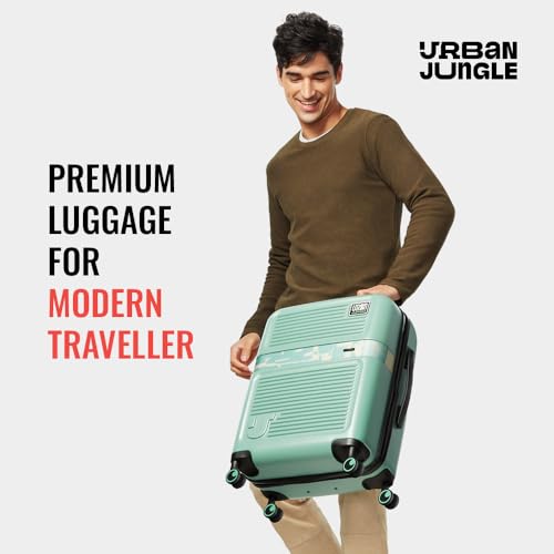 Urban Jungle by Safari, The OG Medium