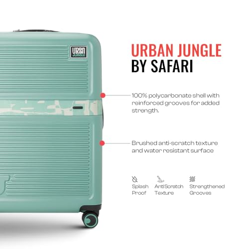 Urban Jungle by Safari, The OG Medium