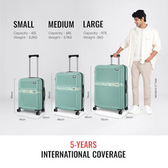 Urban Jungle by Safari, The OG Medium