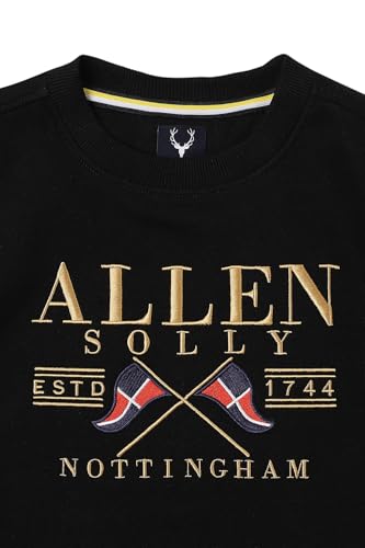 Allen Solly Boys Sweat Shirt 524330