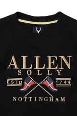 Allen Solly Boys Sweat Shirt 524330
