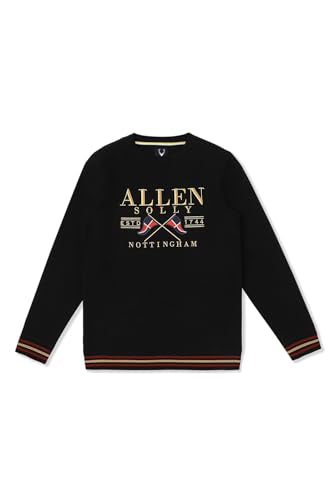 Allen Solly Boys Sweat Shirt 524330