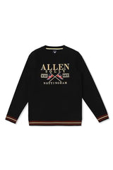 Allen Solly Boys Sweat Shirt 524330