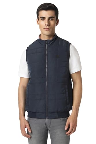 Van Heusen Men's A-Line Coat