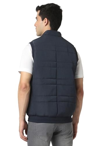 Van Heusen Men's A-Line Coat