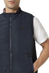 Van Heusen Men's A-Line Coat