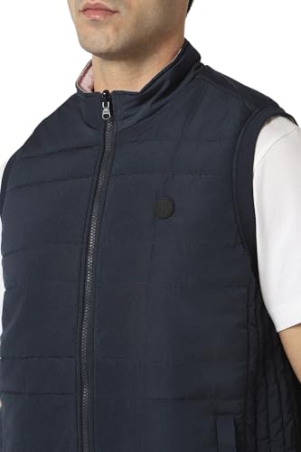 Van Heusen Men's A-Line Coat