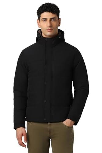Van Heusen Men's A-Line Coat