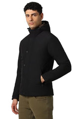 Van Heusen Men's A-Line Coat