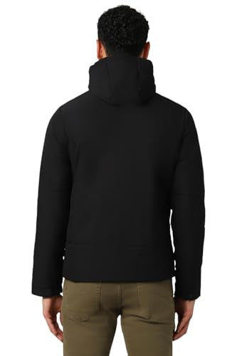 Van Heusen Men's A-Line Coat