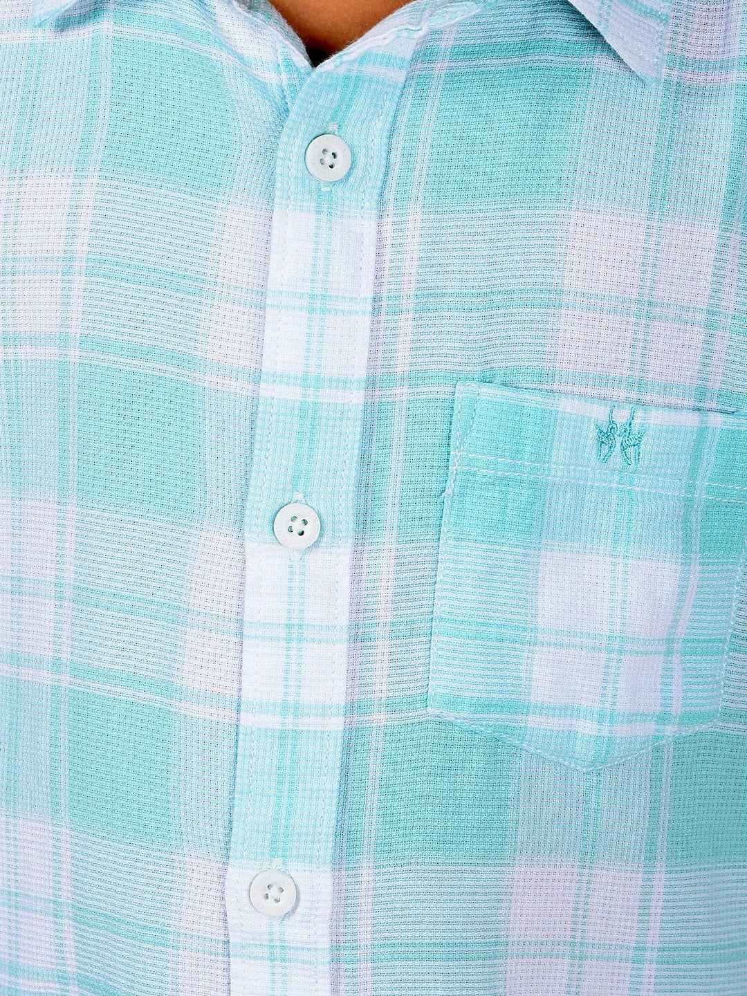 Crimsoune Club Boys Shirt
