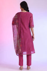 Aurelia Ladies Western Kurti 3Pcs Set As15773 705591