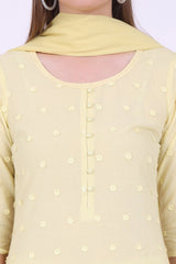 Aurelia Ladies Western Kurti 3Pcs Set As15807 E608388