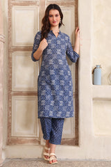 Aurelia Ladies Western Kurti 2Pcs Set As15896 509540