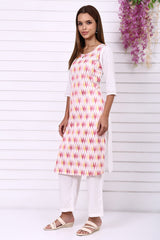 Aurelia Ladies Western Kurti 3Pcs Set As15965 705658
