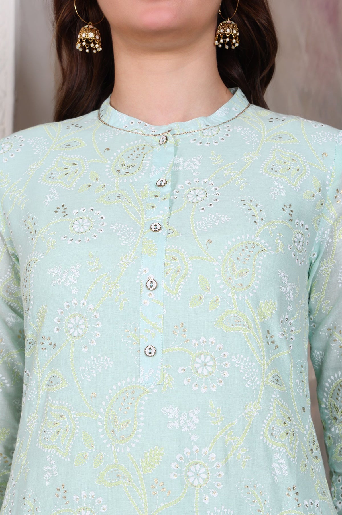 Aurelia Ladies Western Kurti 2Pcs Set As15999 509148