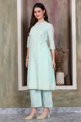 Aurelia Ladies Western Kurti 2Pcs Set As15999 509148