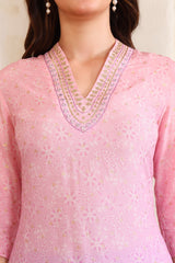 Aurelia Ladies Western Kurti 2Pcs Set As16004 509133