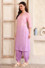 Aurelia Ladies Western Kurti 2Pcs Set As16004 509133