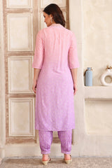 Aurelia Ladies Western Kurti 2Pcs Set As16004 509133