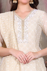 Aurelia Ladies Western Kurti 3Pcs Set As16005 509142