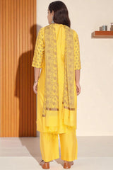 Aurelia Ladies Western Kurti 3Pcs Set As16020 705808