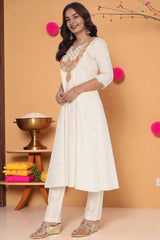 Aurelia Ladies Western Kurti 3Pcs Set As16059 509629