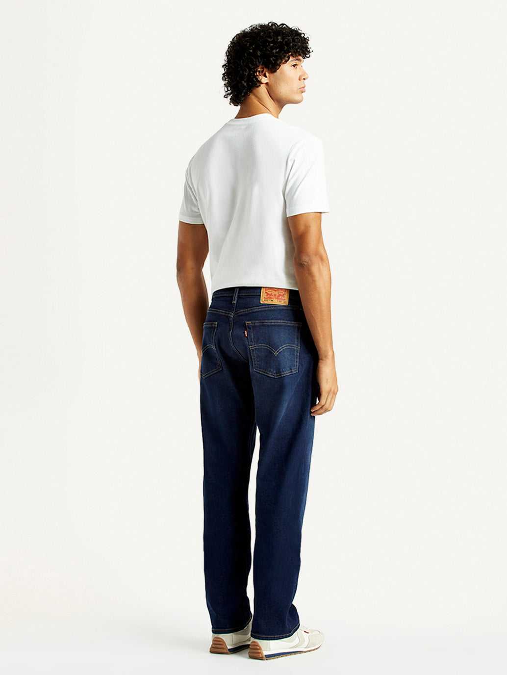 Levis Mens Jeans 002Ij-0035 - Goyalsons ShopMax