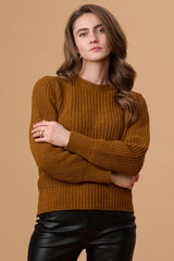 Butterscotch Regular Fit Sweater For Gipsy Women Â Stylish & Cozy Winter Collection