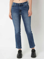 Spykar Ladies Western Jeans