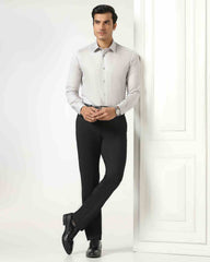 Blackberry Mens Formal Trouser Nd-T-Miggins Black