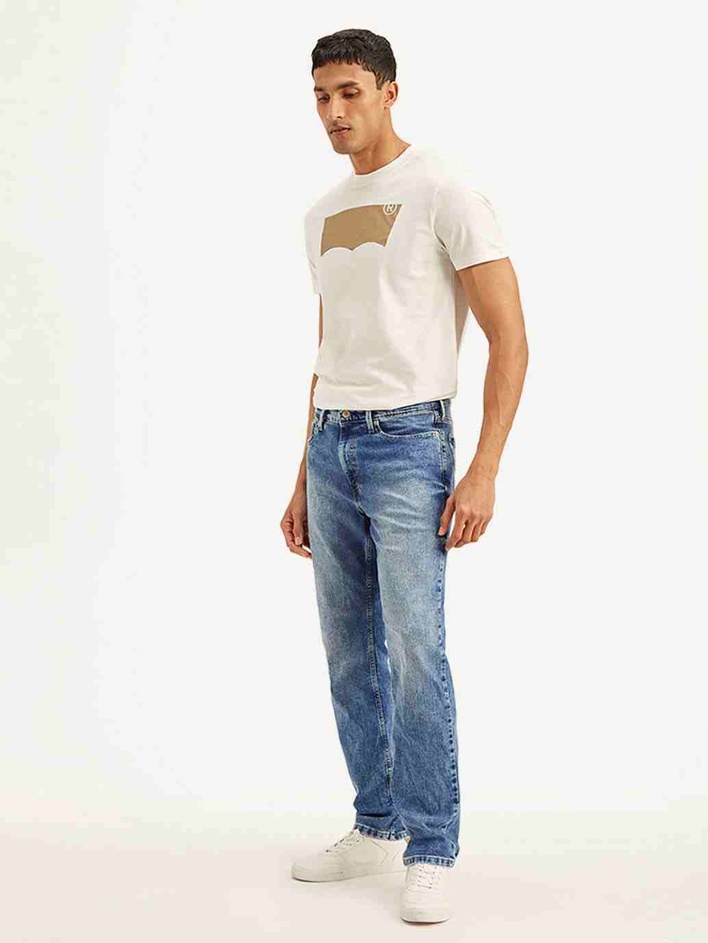 Levis Mens Jeans A9484-0002