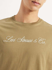 Levis Mens T-Shirt H/S 16960-1333