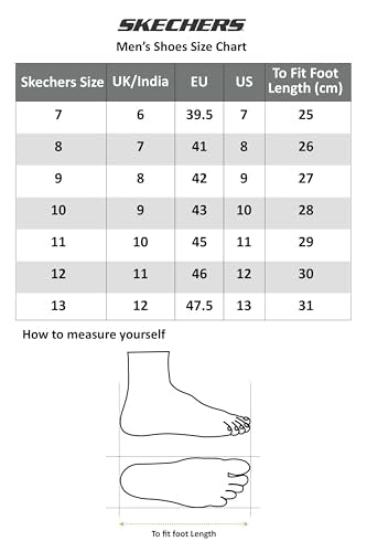 Skechers Footwear M Sport Shoes 204804 Tpe