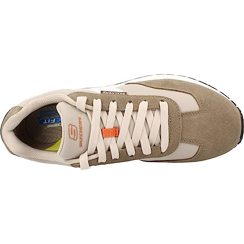 Skechers Footwear M Sport Shoes 210641 Beige