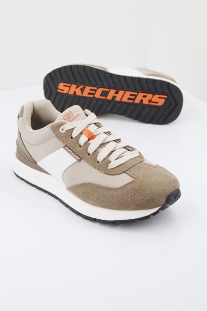 Skechers Footwear M Sport Shoes 210641 Beige