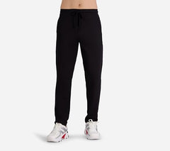 Skechers Mens Pajama Pt0002Id Black