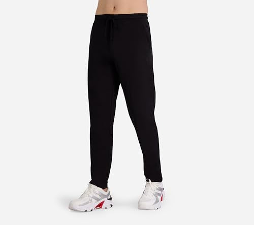 Skechers Mens Pajama Pt0002Id Black
