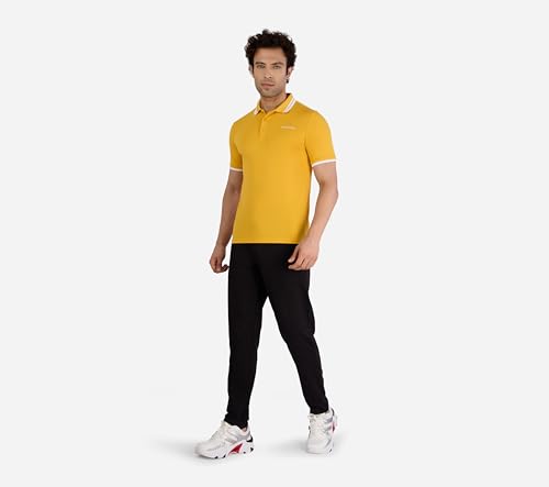 Skechers Mens Pajama Pt0002Id Black