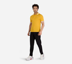 Skechers Mens Pajama Pt0002Id Black