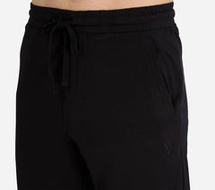 Skechers Mens Pajama Pt0002Id Black